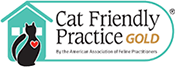 Cat Friendly Logo